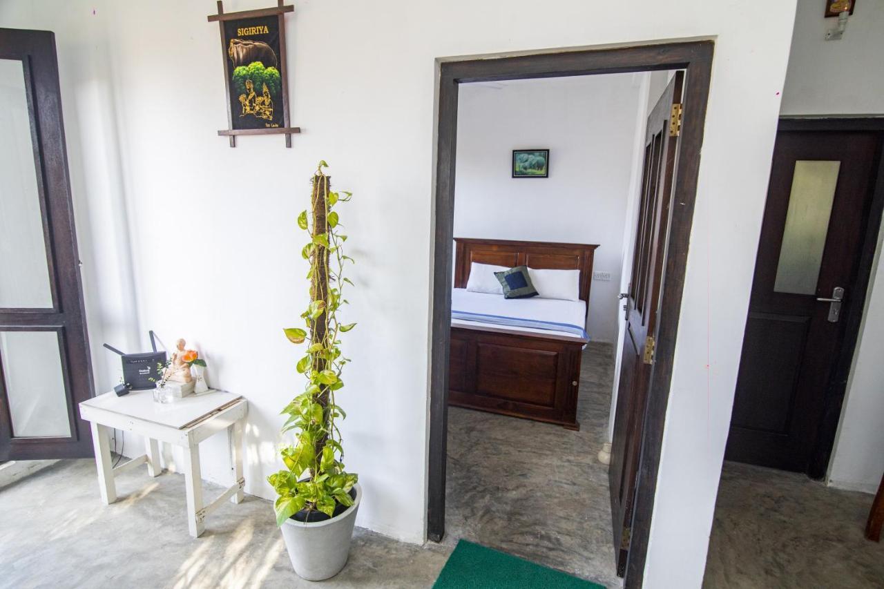 Aira Hotell Bussa Exteriör bild
